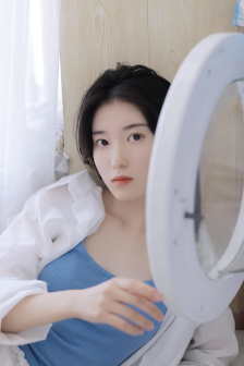 明星专题：莎黛()