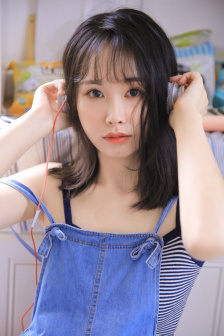天娇谱