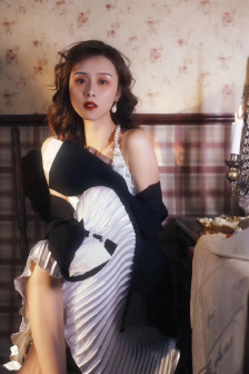 谁知女人心全集