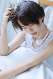 雨后的盛夏