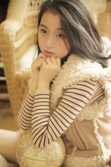 猎杀豪放女01